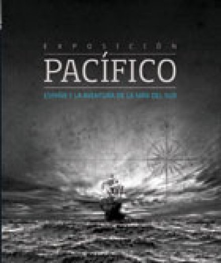 Pacífico: Spain and the Adventure of the South Sea (eBook)